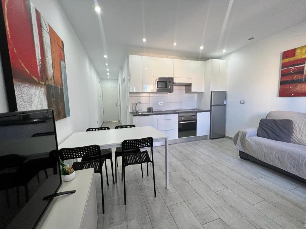 Precioso 1 & Air Conditioning - Mareverde 公寓 *